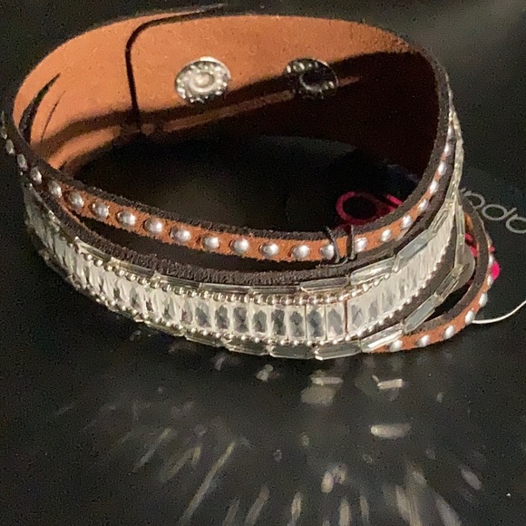 Bracelet
